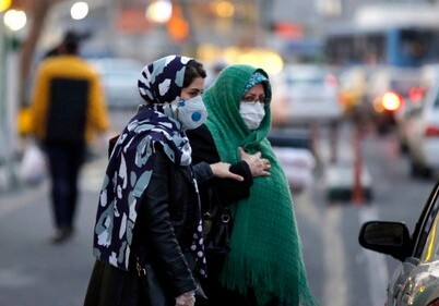 В Турции выявили максимальное число заболевших коронавирусом за сутки