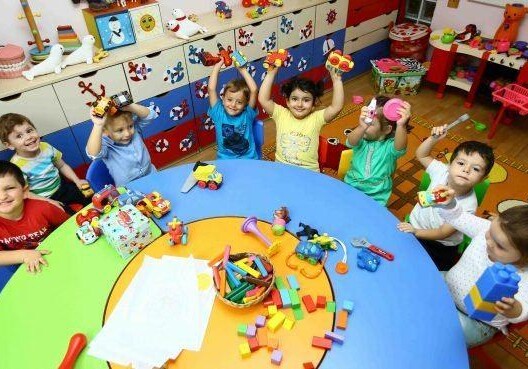 Министр образования опровергает: детские сады не будут закрываться