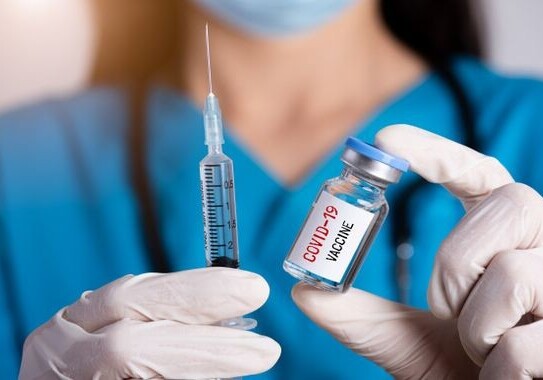 Число вакцинированных в Азербайджане превысило отметку в 900 тысяч