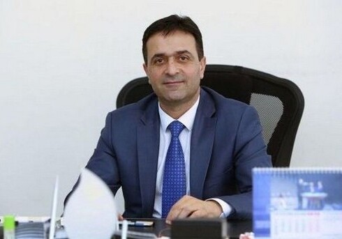 Генпрокуратура рассказала подробности ареста экс-главы аппарата ИВ Баку