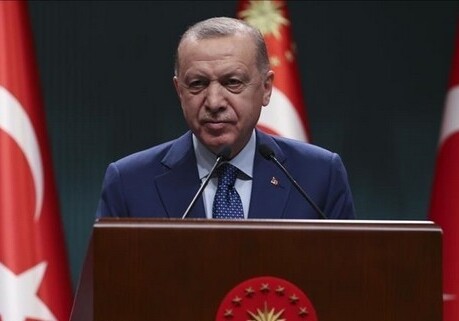 Эрдоган: «Турция сохраняет приверженность конвенции Монтрё»