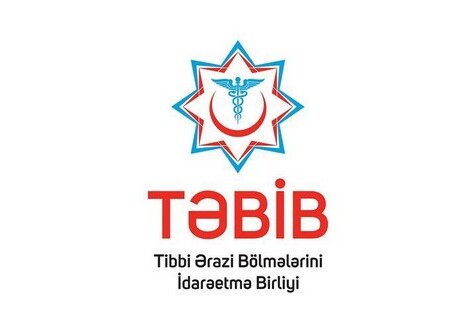 TƏBİB обратился к работающему с пациентами с COVID-19 медперсоналу и больным
