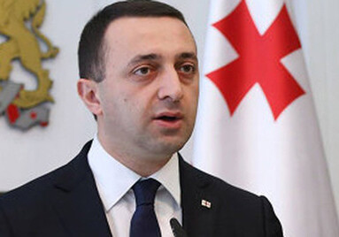 У премьер-министра Грузии выявлен коронавирус