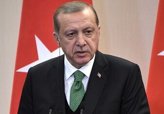 Эрдоган утвердил соглашение о сотрудничестве в оборонпроме с Азербайджаном