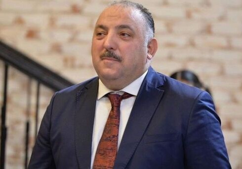 Бахрам Багирзаде: «Уровень театра «Парни из Баку» опустился» (Видео)