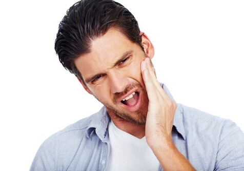 Боль в зубах оказалась симптомом смертельного заболевания