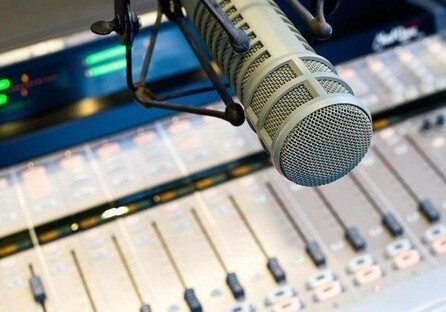Какая компания откроет первый радиоканал в Карабахе? – Официально
