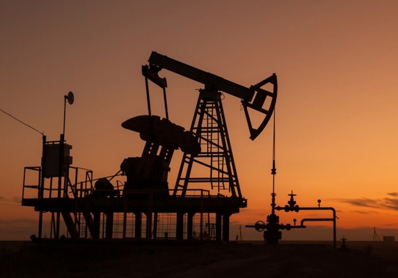Баррель азербайджанской нефти подешевел 
