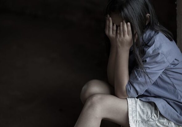 В Нефтчале изнасилованная девочка помещена в приют -