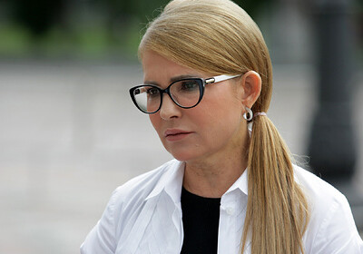 Тимошенко потребовала встречи с Зеленским из-за критической ситуации с медициной