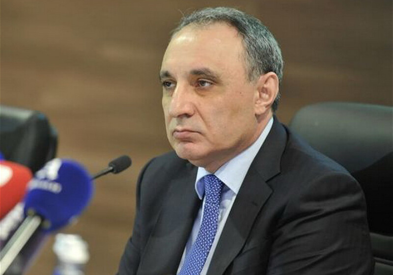 Генпрокурор Азербайджана принял членов семей пропавших без вести военнослужащих (Видео)