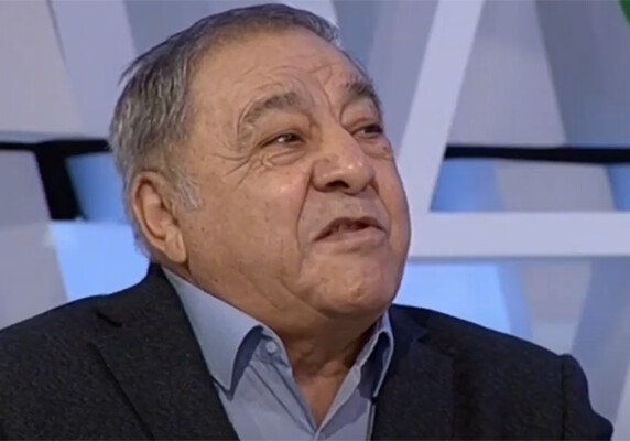 Скончался заслуженный деятель искусств Азербайджана Магеррам Бедирзаде