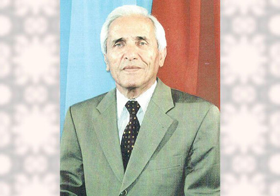 Скончался известный азербайджанский тарист