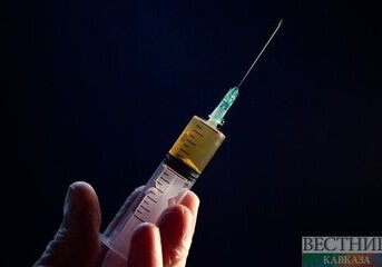 Ученые в Казахстане представили вакцину от коронавируса QazVac