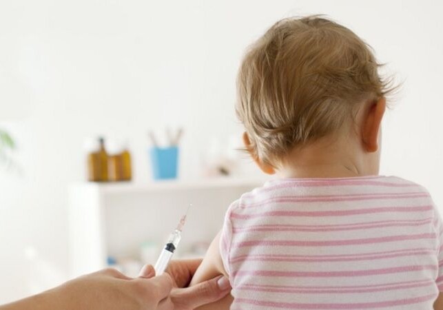 ЕСПЧ поддержал обязательную вакцинацию детей -  У решения могут быть серьезные последствия