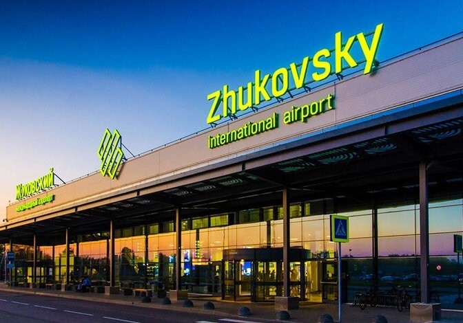 Buta Airways открывает рейсы в российский аэропорт «Жуковский»