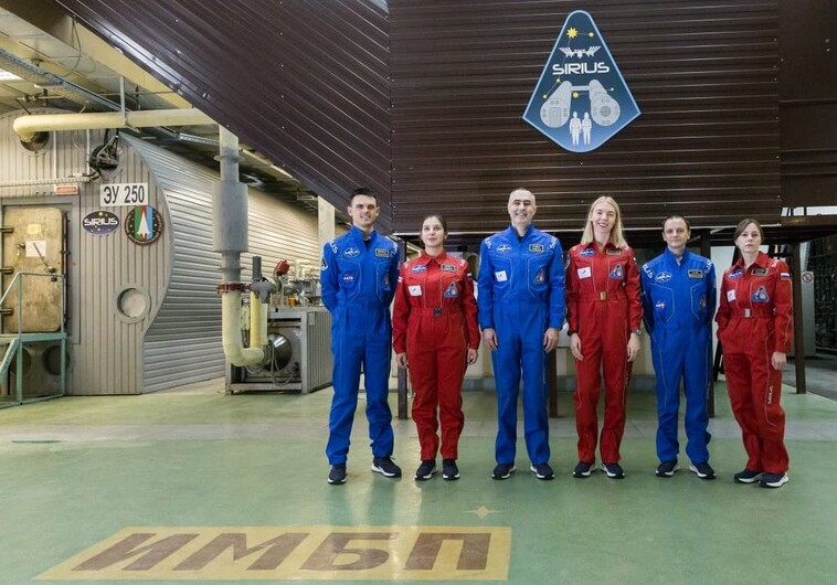 Азербайджанец из NASA: «Родина - это Баку»