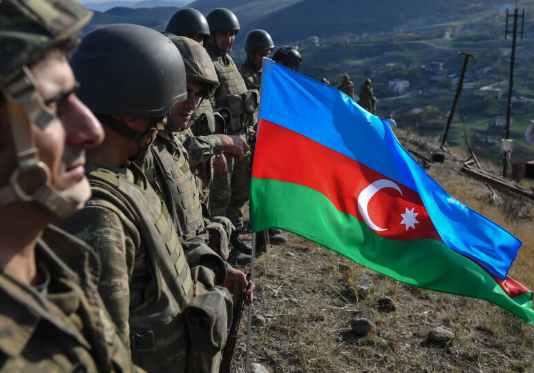 Участники второй Карабахской войны получат привилегии при выходе в отпуск