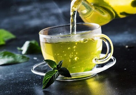 От имбирного до мятного: ученые перечислили полезные виды чая