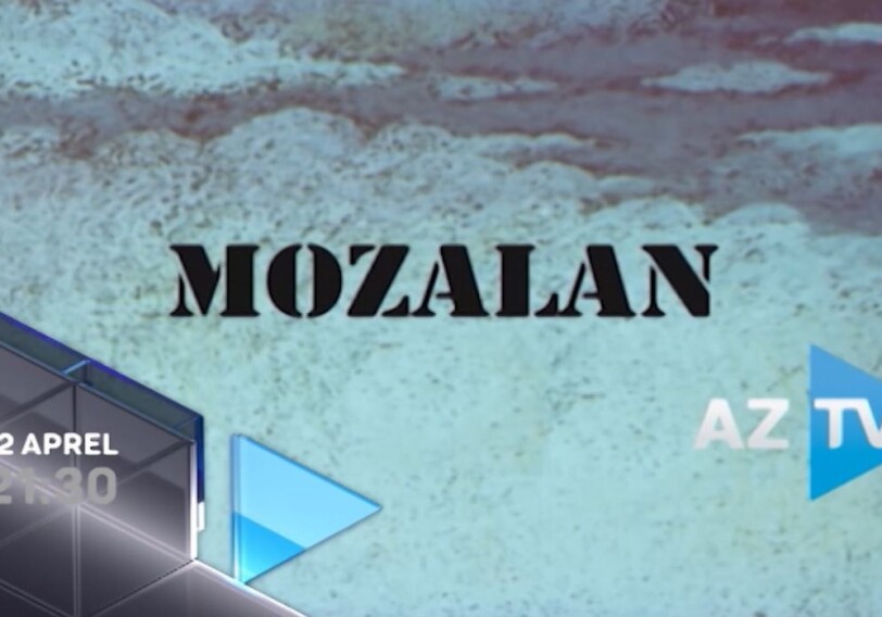Сатирический киножурнал «Мозалан», имеющий 50-летнюю историю, вновь возвращается в эфир (Видео)