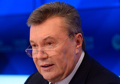 Януковичу отказали в участии в суде по делу о госизмене