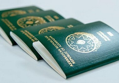 Азербайджан поднялся в рейтинге Индекса паспортов