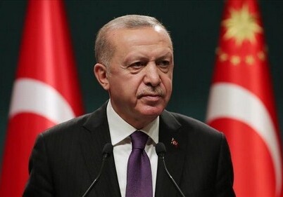 Эрдоган: «Канал Стамбул утвердит независимость и суверенитет Турции»