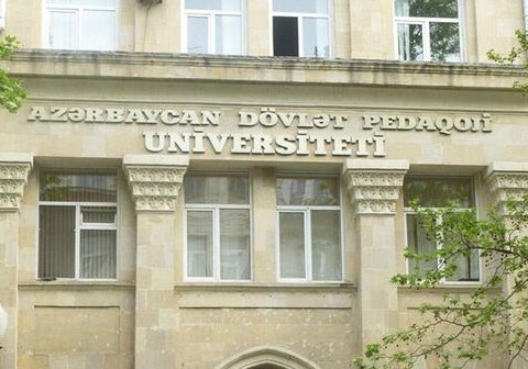 В Азербайджане из-за коронавируса закрылись университет и школа