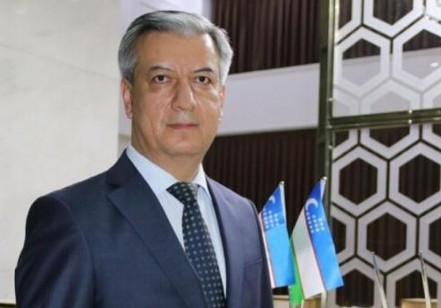 «В Ташкенте ждут с визитом президента Азербайджана» – Посол