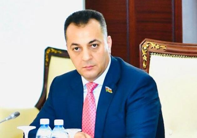 «МГ ОБСЕ не предприняла конкретных шагов для урегулирования конфликта» - Депутат ММ