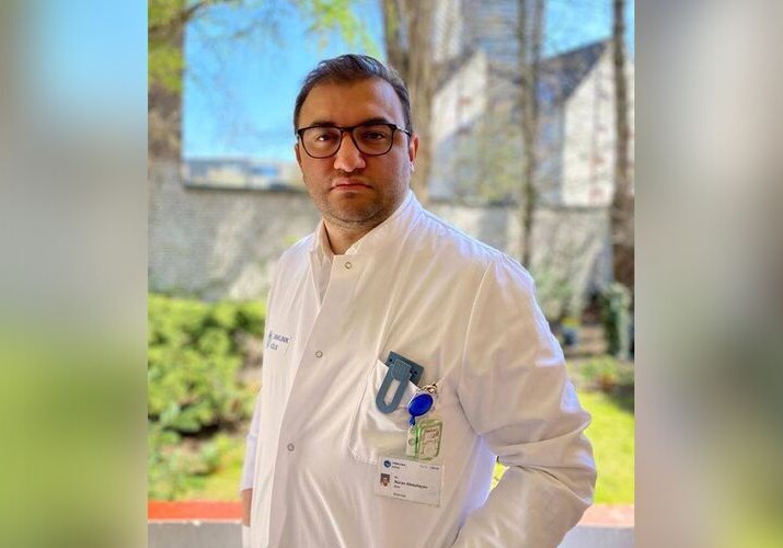 Азербайджанский ученый: «Полное применение «AstraZeneca» приводит к серьезному снижению инфицирования»
