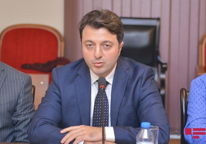 Турал Гянджалиев проинформировал международные организации об угрозах в свой адрес из Армении