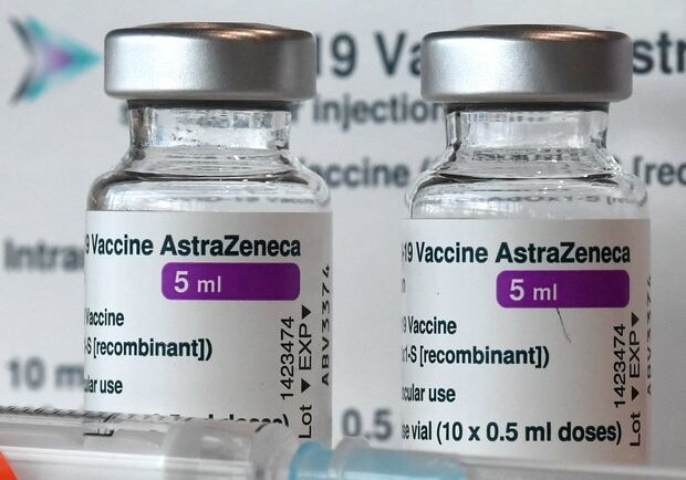 Вызывает ли препарат AstraZeneca свертывание крови? - Заявление (Видео)