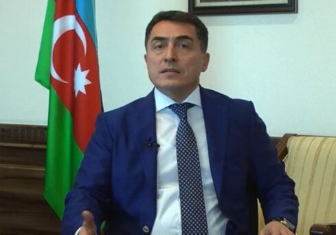 Али Гусейнли: «Миссия МГ ОБСЕ по урегулированию карабахского конфликта завершилась, даже не начавшись»