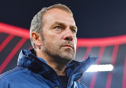 «Бавария» останется без главного тренера