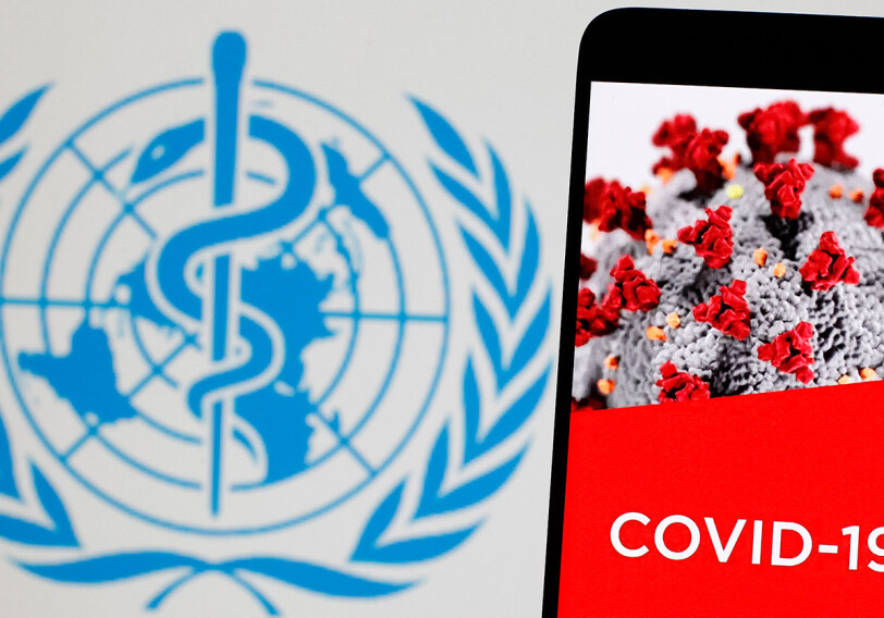 В ВОЗ назвали тревожной ситуацию с коронавирусом в мире