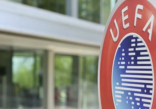 УЕФА выступил с заявлением о недопустимости создания суперлиги