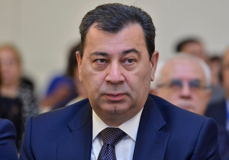 Самед Сеидов обвинил ПАСЕ в нанесении вреда мирному процессу 