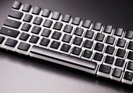 В США создали клавиатуру для самой быстрой печати (Видео)