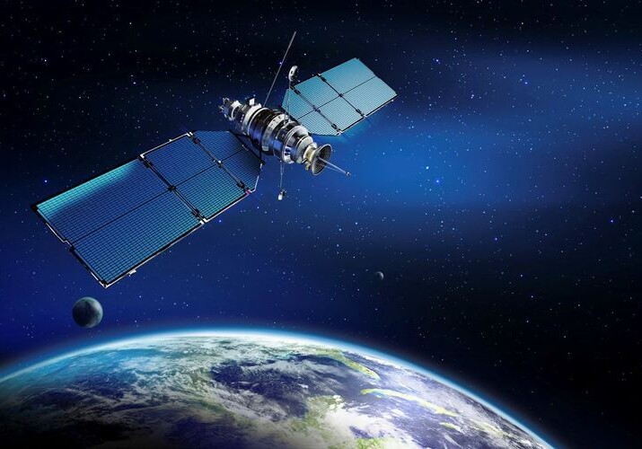 В Азербайджане запущена платформа спутникового интернета