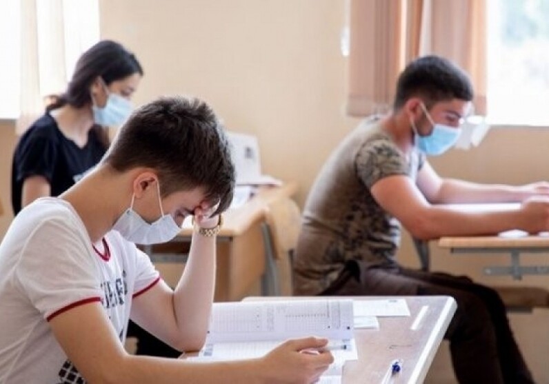Следующие выпускные экзамены пройдут в 26 городах и районах Азербайджана
