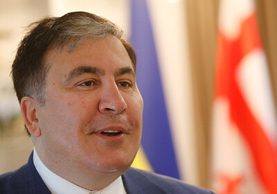 Саакашвили вернется в Грузию