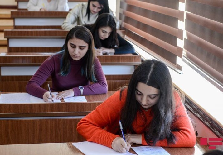 В Азербайджане будет три уровня бакалавриата