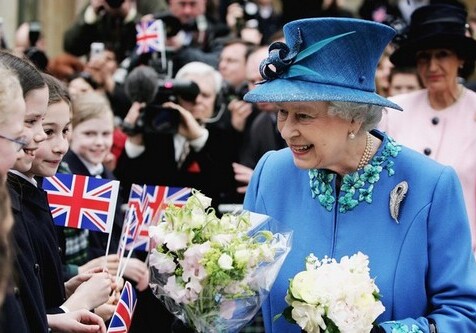 День рождения эпохи: Елизавета II отмечает 95-летие