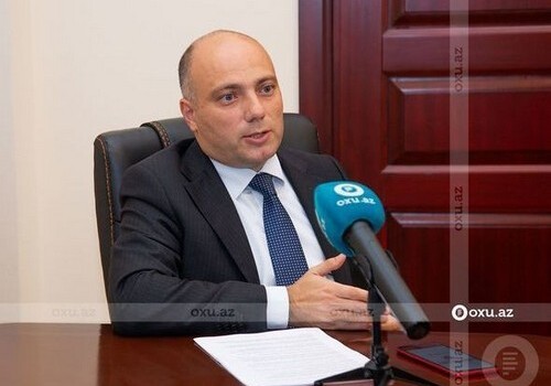 В Азербайджане министр заразился коронавирусом