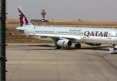Авиалинии Шри-Ланки и Катара будут выполнять совместные рейсы в Баку