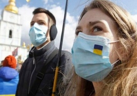 Карантин в Украине продлен до 30 июня