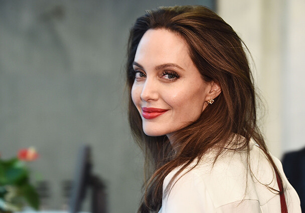 Анджелина Джоли призналась, что личная жизнь повлияла на ее карьеру