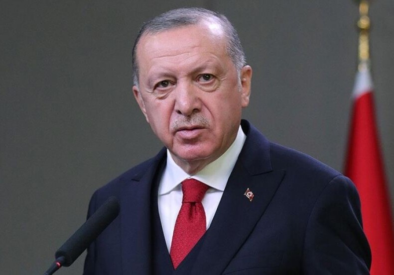 Президент Турции ратифицировал энергосоглашение с Азербайджаном