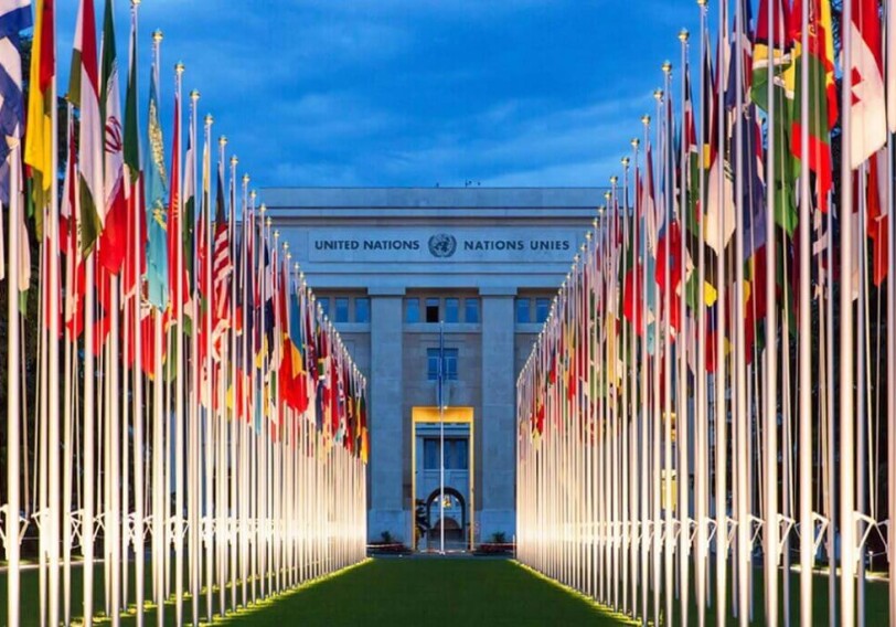 Туркменистан избран на пост вице-председателя Европейской Экономической Комиссии ООН 